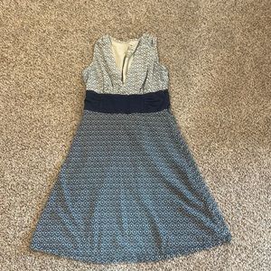 Patagonia Dress